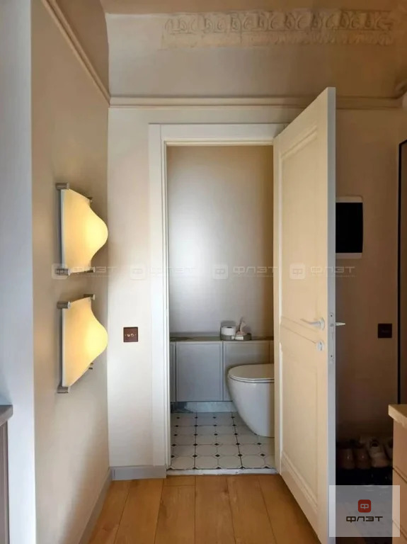 Продажа квартиры, Казань, ул. Социалистическая - Фото 13
