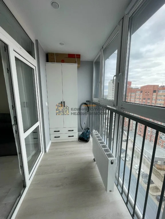 Аренда квартиры, Уфа, ул. Степана Кувыкина - Фото 9