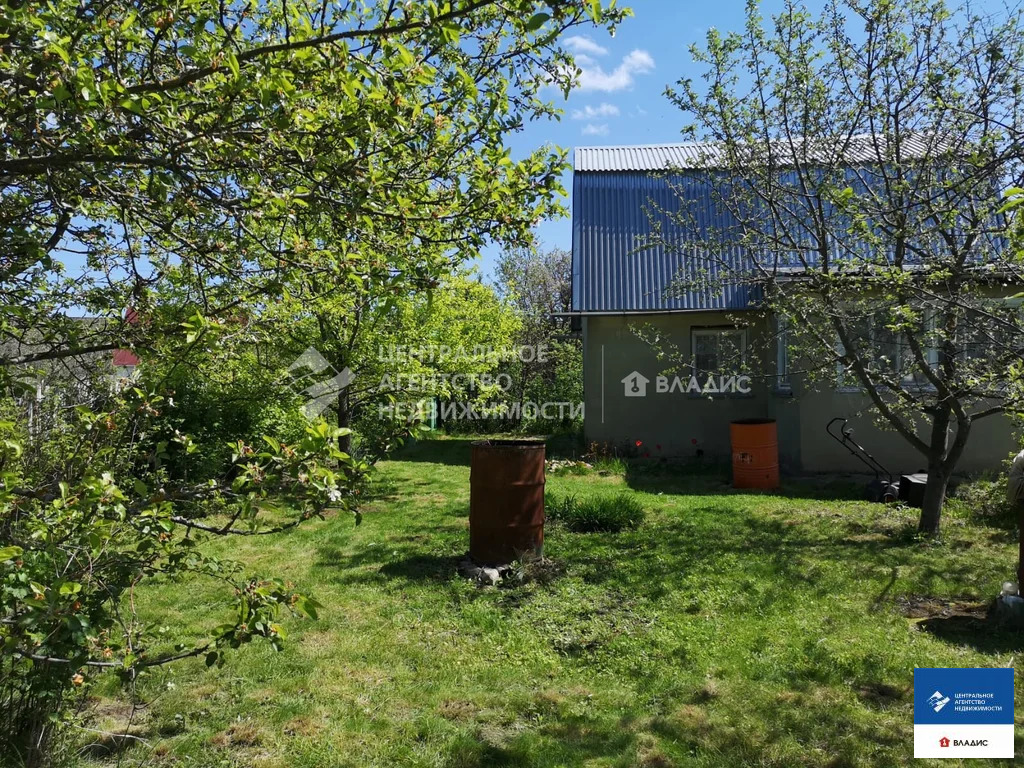 Продажа дома, Рязанский район, садоводческое товарищество Весна-3 - Фото 2