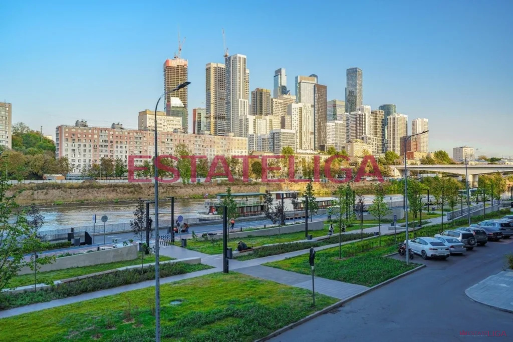 Аренда квартиры, Береговой проезд - Фото 27