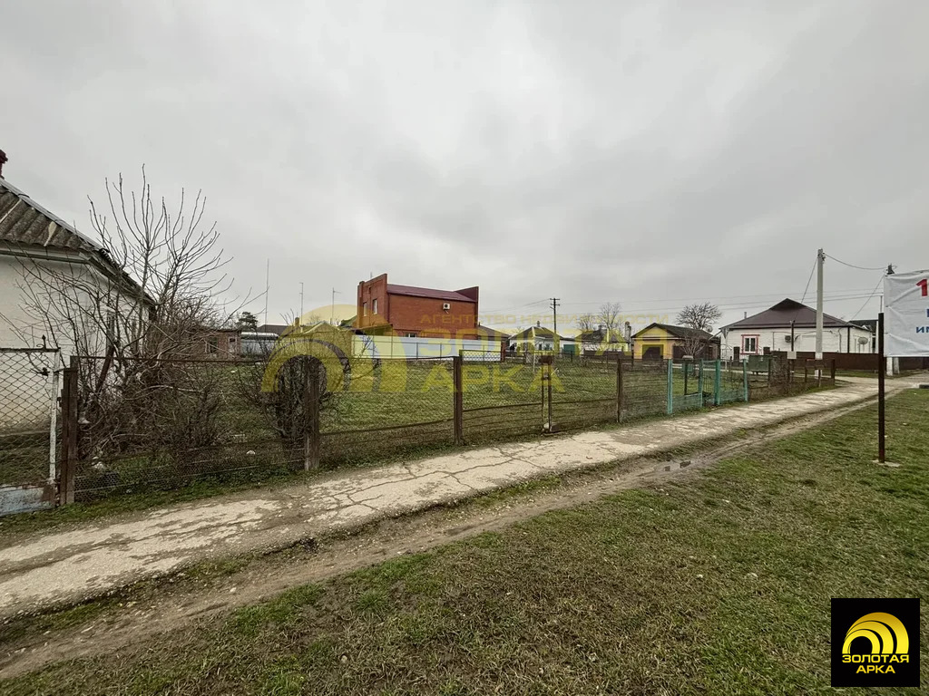 Продажа участка, Варениковская, Крымский район, ул. Красная - Фото 3