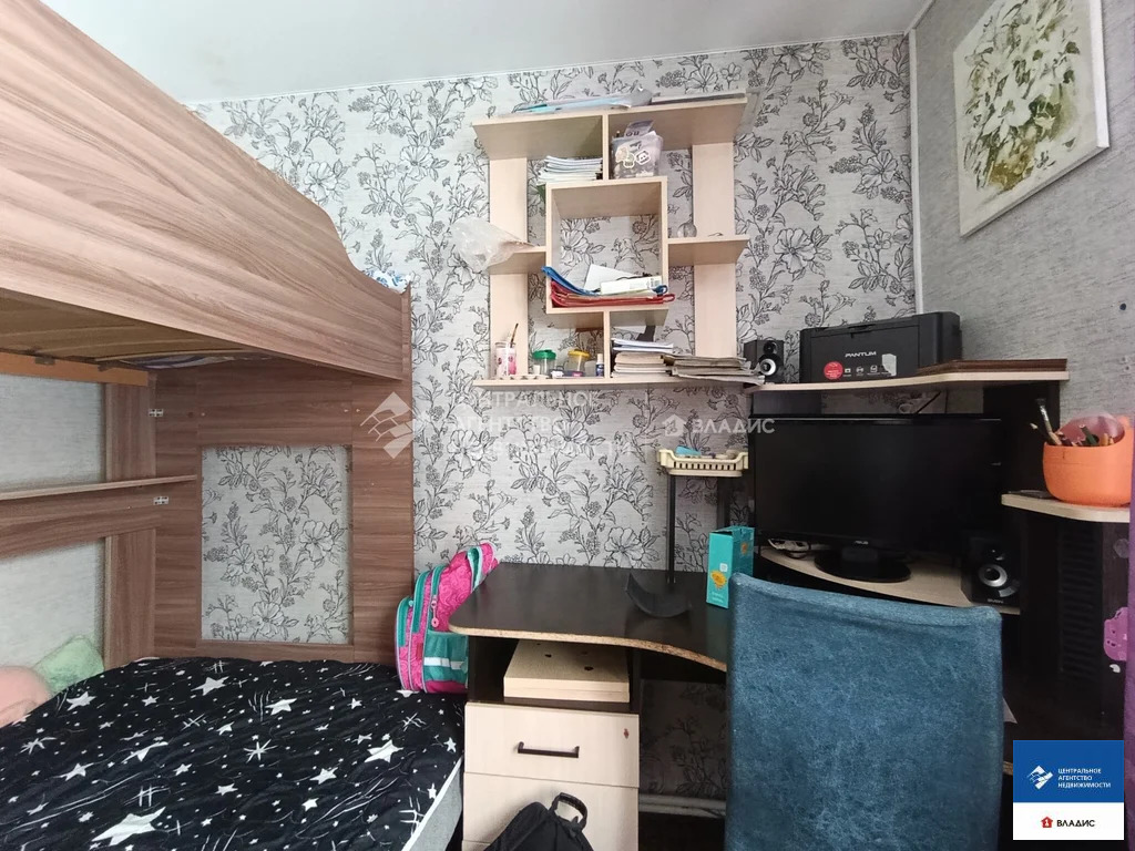 Продажа квартиры, Шилово, Шиловский район, Набережная улица - Фото 14