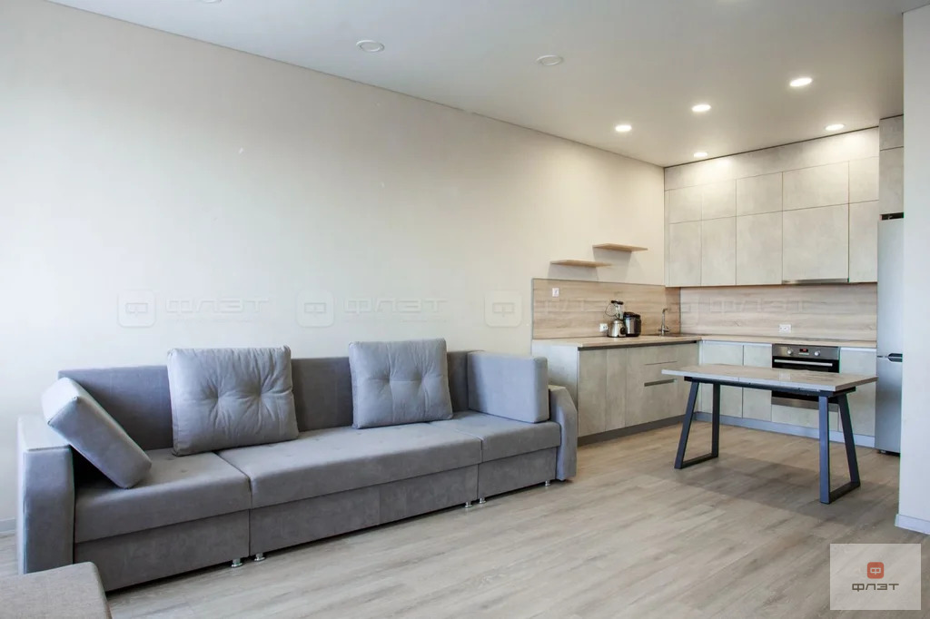 Продажа квартиры, Казань, ул. Достоевского - Фото 1