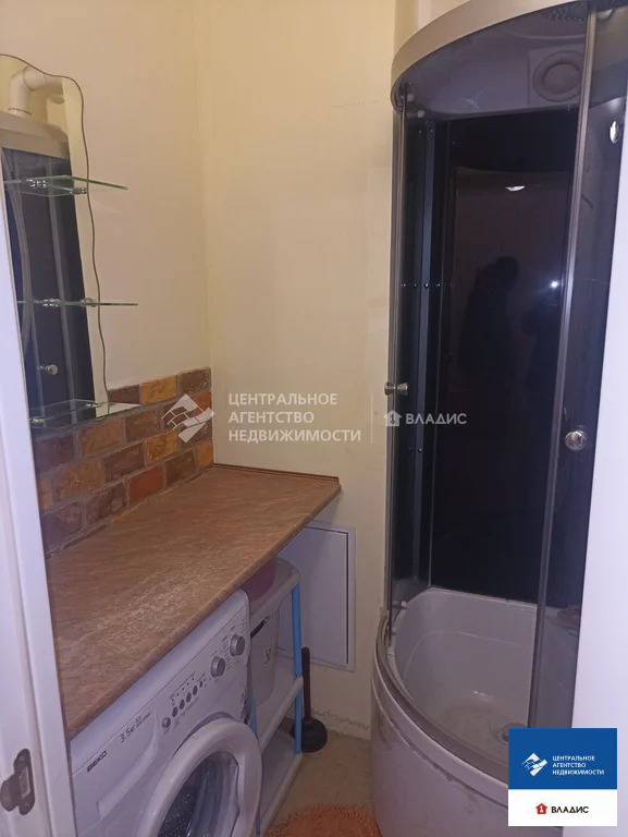 Аренда квартиры, Рязань, Большая улица - Фото 6