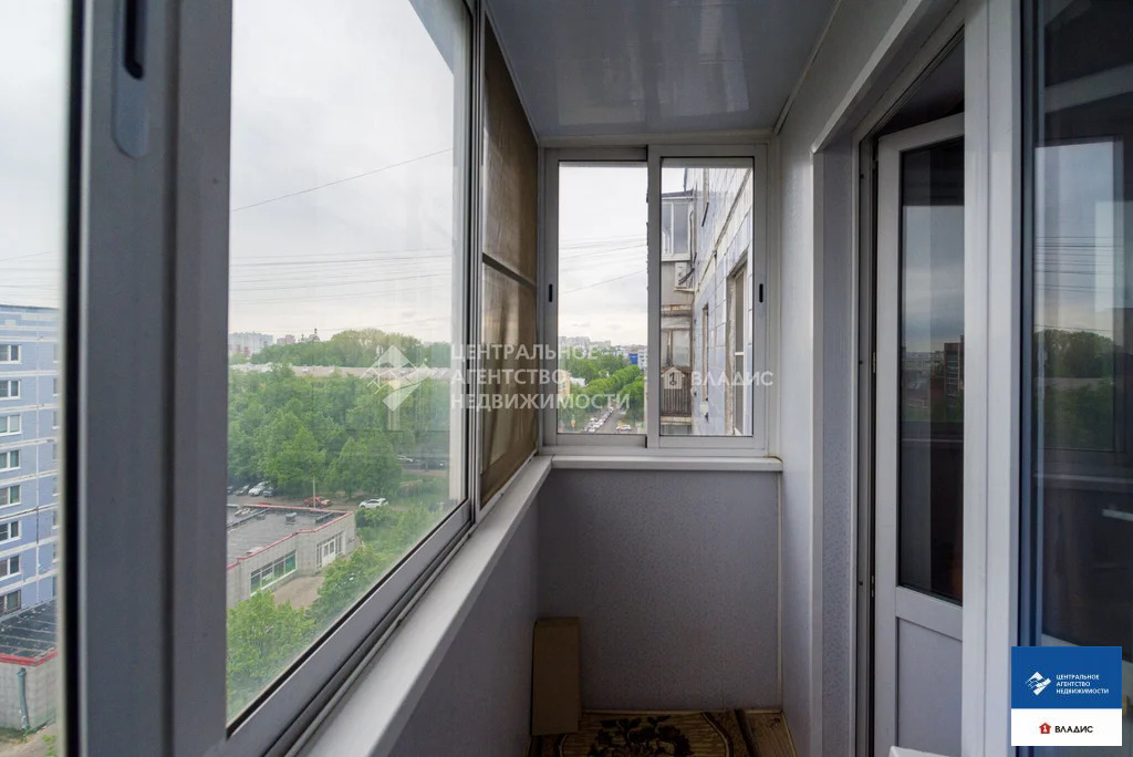 Продажа квартиры, Рязань, ул. Есенина - Фото 3