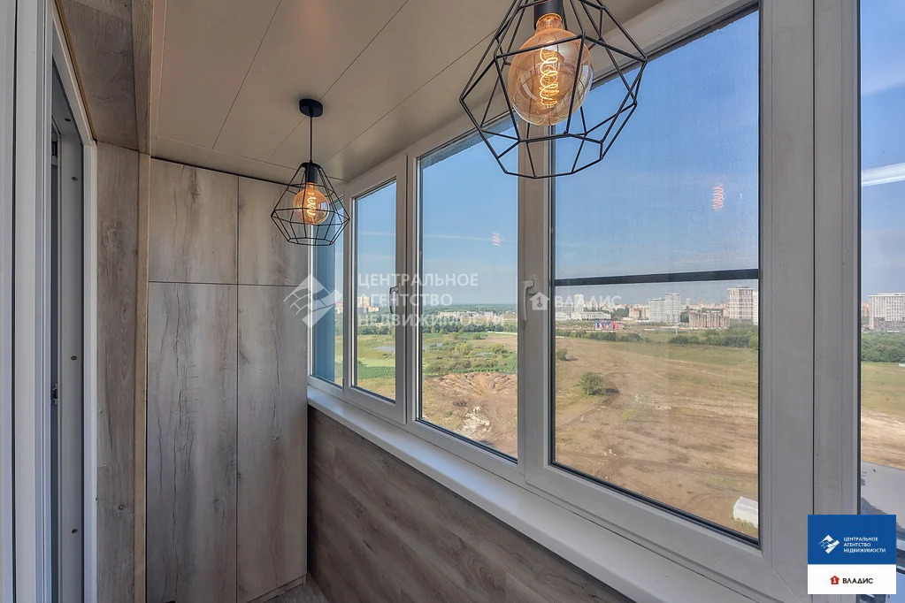 Продажа квартиры, Рязань, Брестская улица - Фото 7