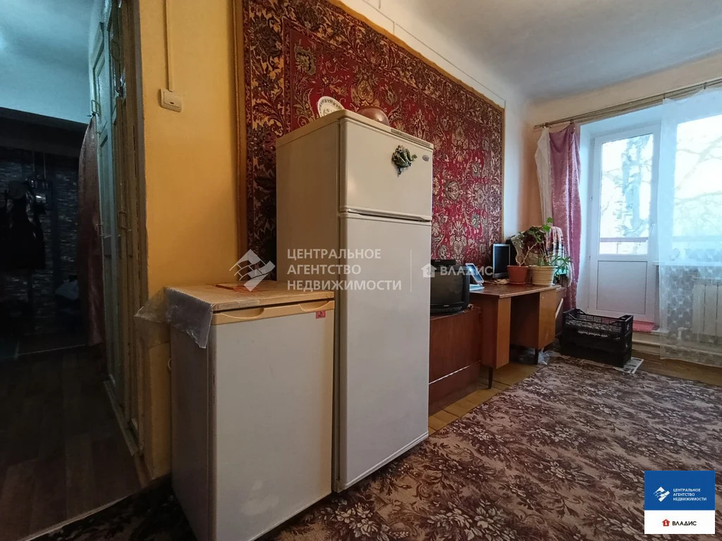 Продажа квартиры, Шилово, Шиловский район, ул. Фирсова - Фото 2