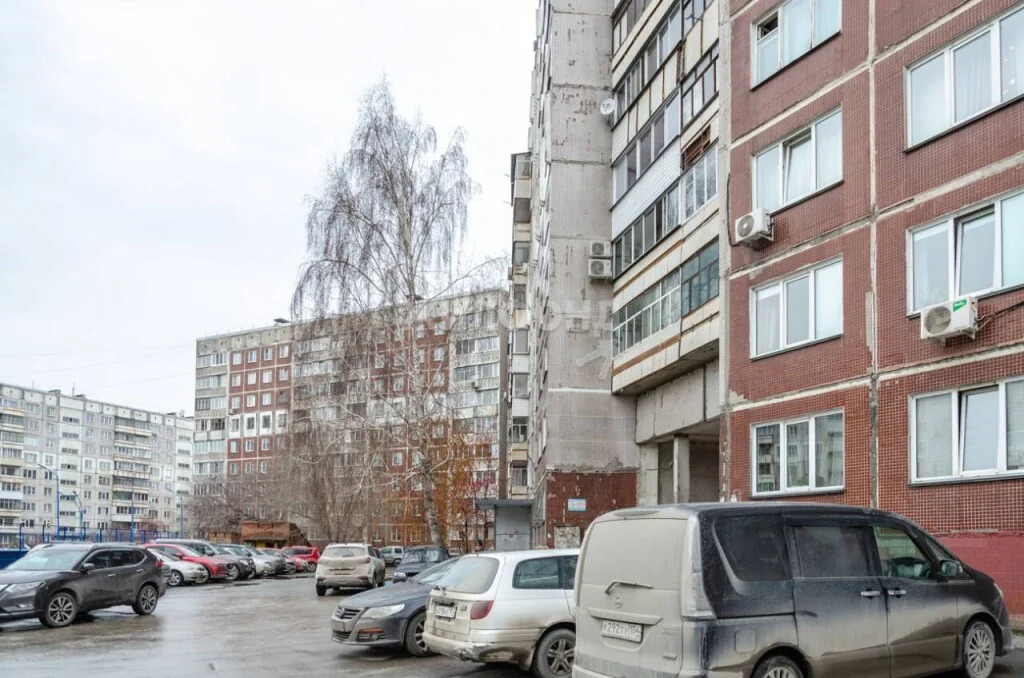 Продажа квартиры, Новосибирск, ул. Железнодорожная - Фото 11