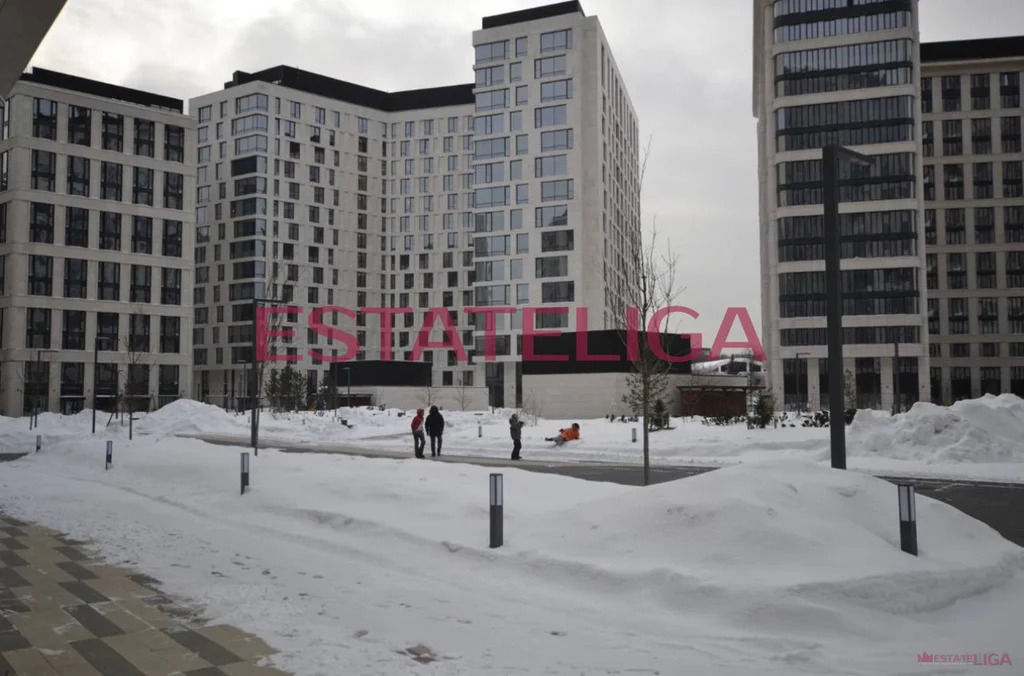 Продажа квартиры, Ленинградский пр-кт. - Фото 13