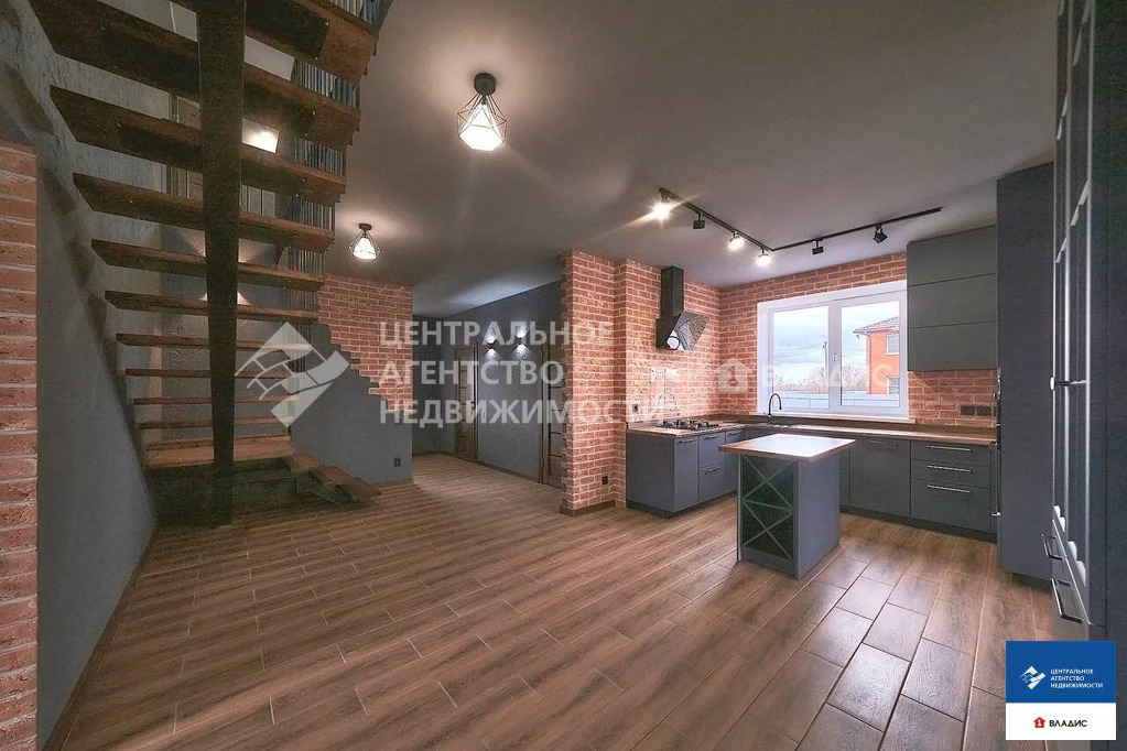Продажа дома, Чемрово, Рыбновский район - Фото 1