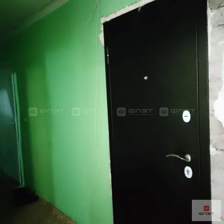 Продажа комнаты, Казань, ул. Братьев Касимовых - Фото 10