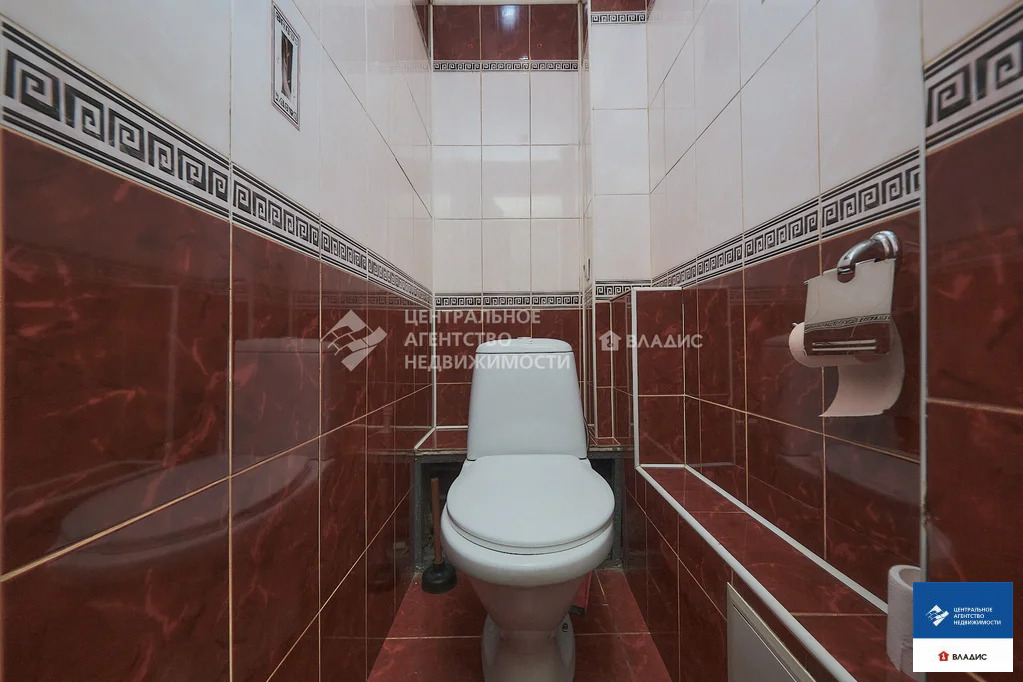 Продажа квартиры, Рязань, ул. Бирюзова - Фото 9