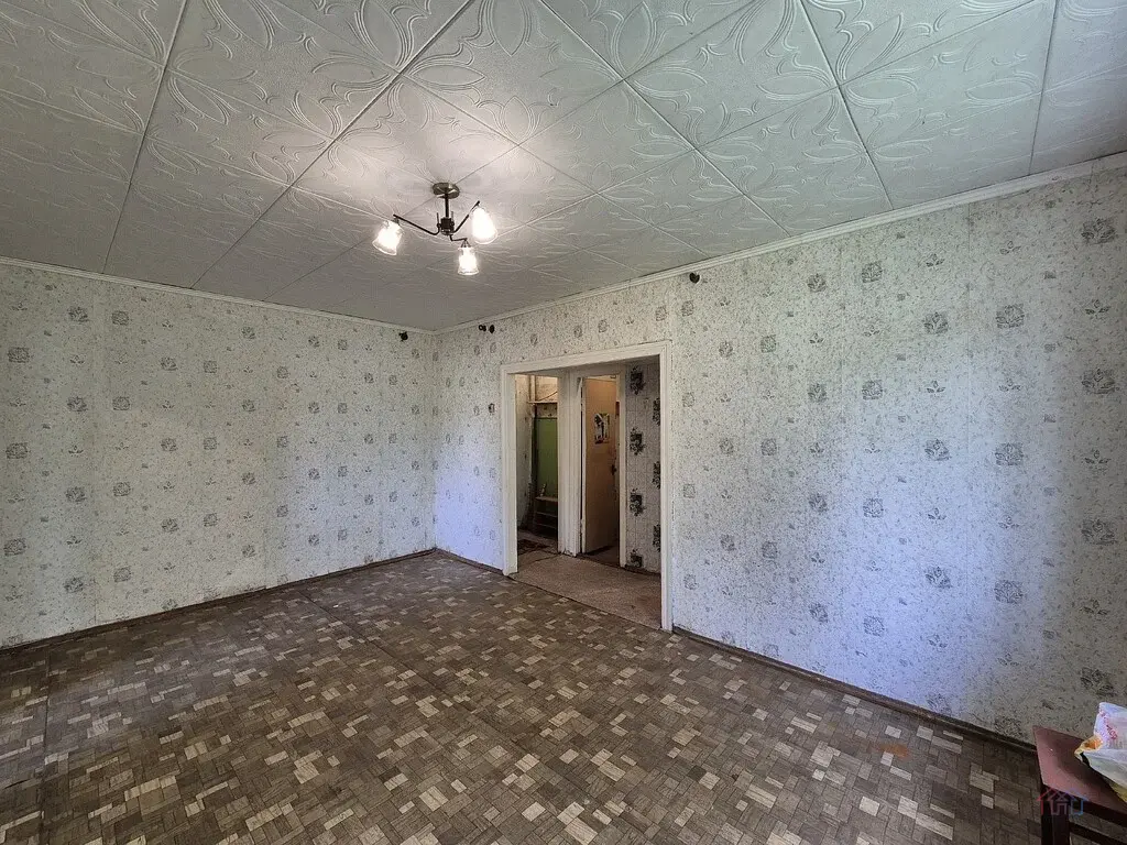 2-к. квартира, 44,6 м2, 1/2 эт. - Фото 4
