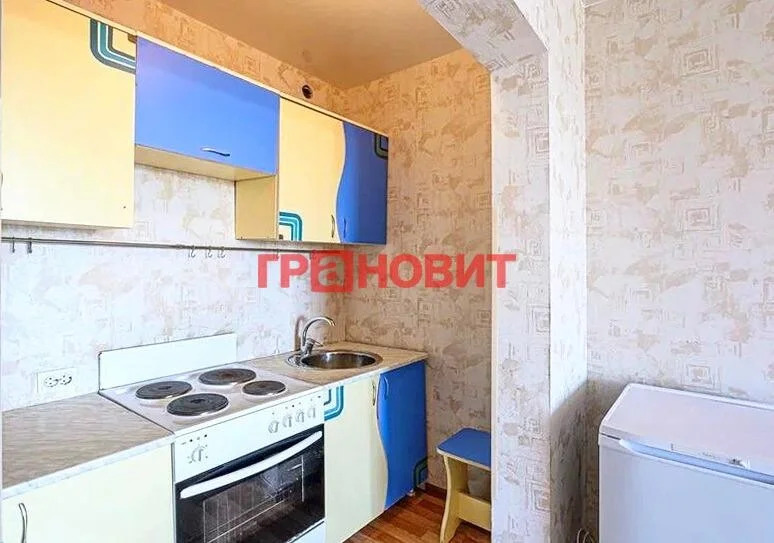 Продажа квартиры, Новосибирск, Татьяны Снежиной - Фото 3