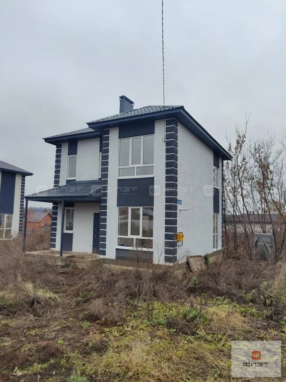 Продажа дома, Старое Шигалеево, Пестречинский район, ул. Лесная - Фото 3