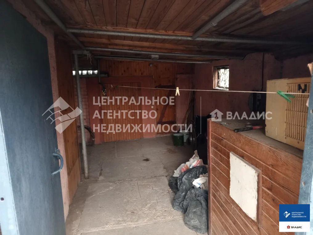 Продажа дома, Дубровичи, Рязанский район, ул. Садовая - Фото 25