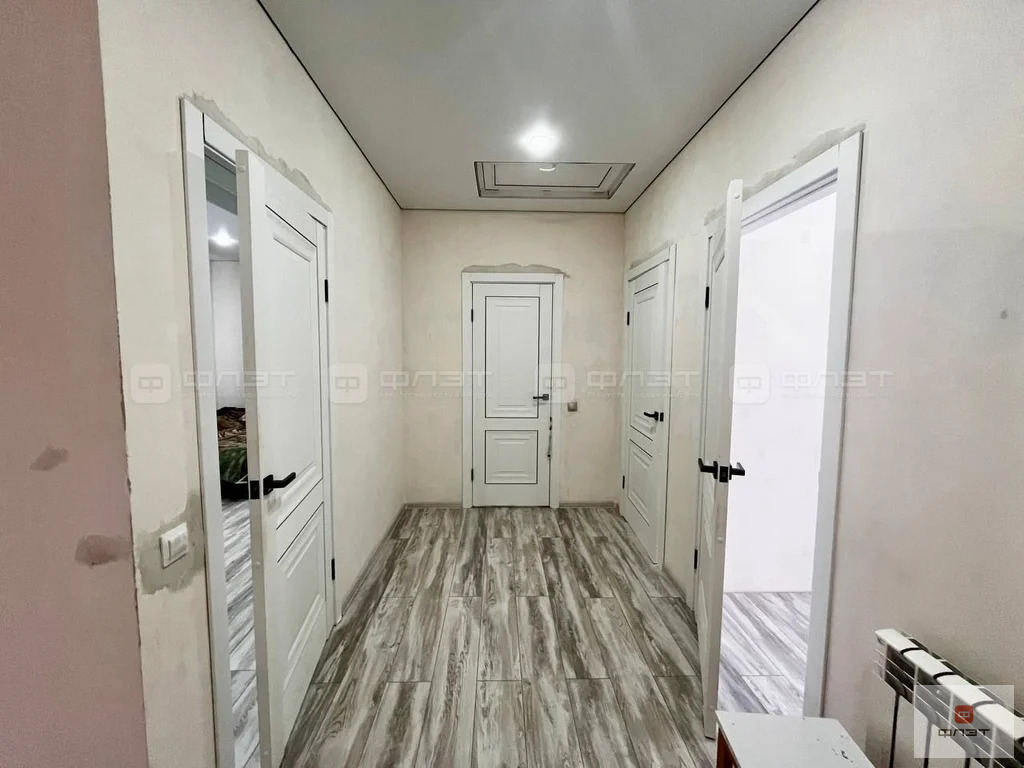 Аренда дома, Старое Кощаково, Пестречинский район, ул. Нагорная д.00 - Фото 8