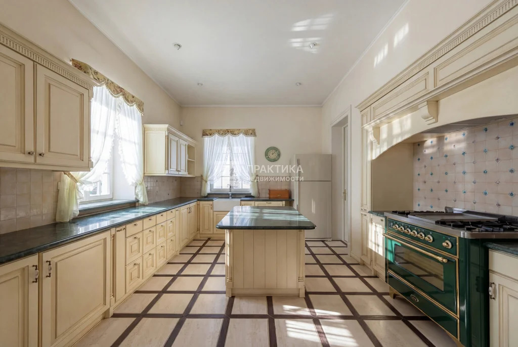 Продажа дома, Одинцовский район - Фото 27
