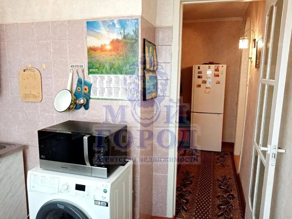 Продам квартиру в Батайске (10591-107) - Фото 4