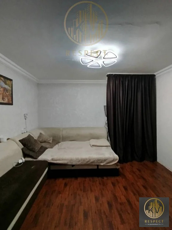 Продажа квартиры, Новотерский, Минераловодский район, ул. Мира - Фото 1