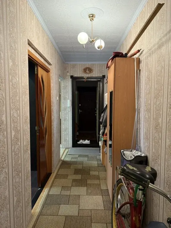 3-к. го Воскресенск,с.Ашитково,ул.Школьная, д.23/1 - Фото 10