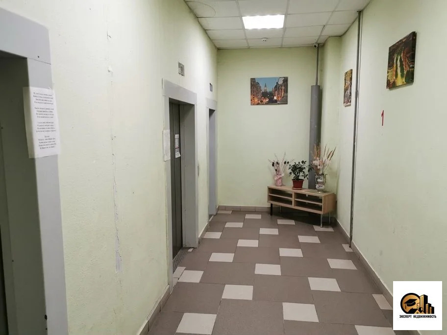 Продажа квартиры, Подольск, улица 43-й Армии - Фото 28