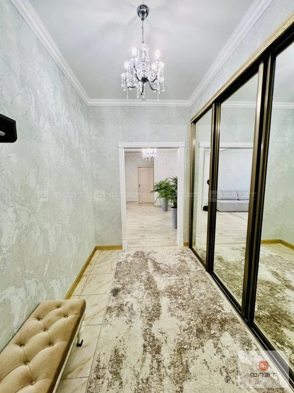 Продажа квартиры, Казань, ул. Абубекира Терегулова - Фото 6