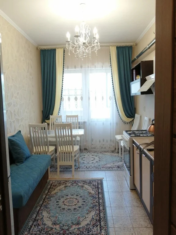 Продажа квартиры, Абинск, Абинский район, Комсомольский пр-кт. - Фото 6