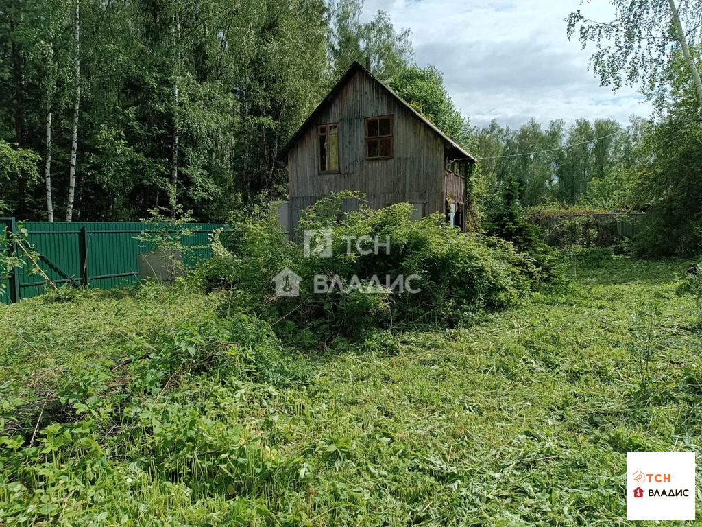 Земельный участок на продажу, городской округ Щёлково, территория СНТ ... - Фото 2