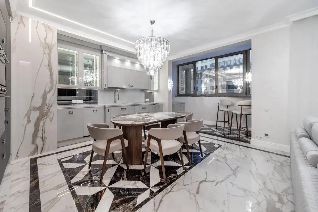 Аренда Серпуховской вал 21к1 - Фото 2