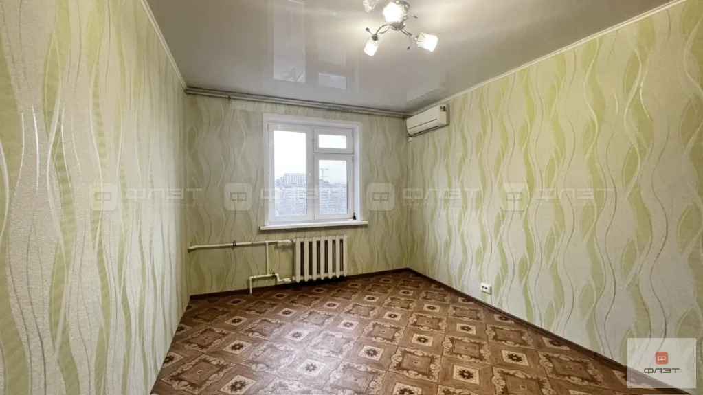 Продажа квартиры, Казань, ул. Академика Лаврентьева - Фото 3