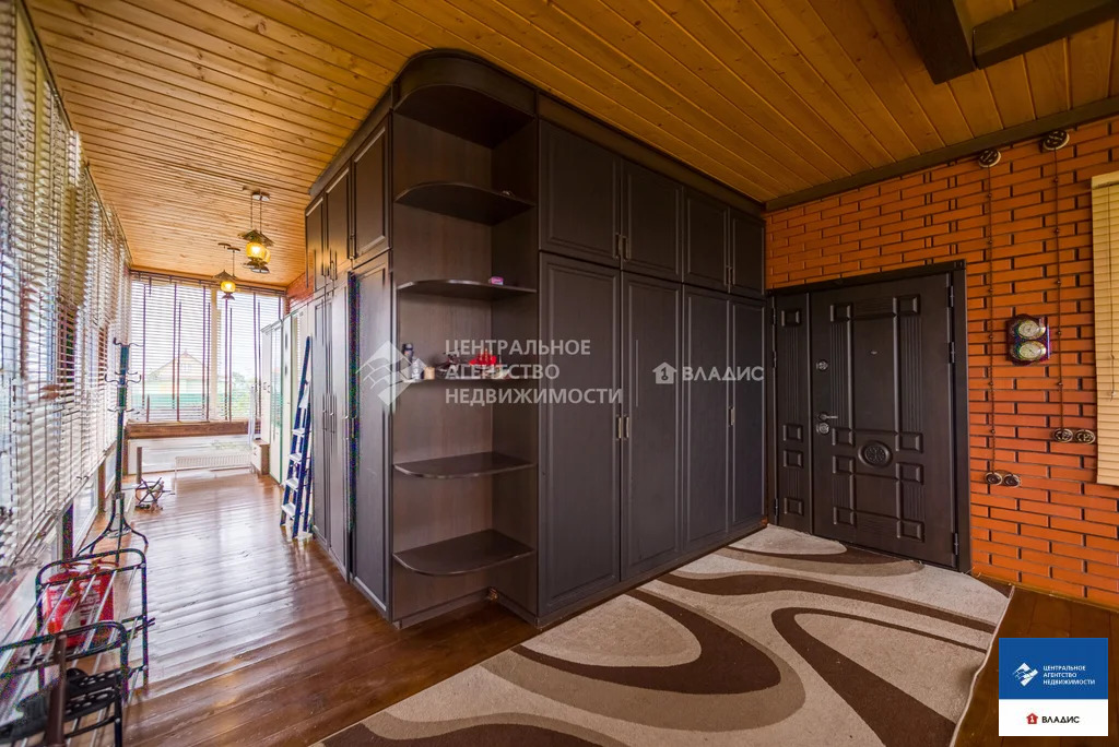 Продажа дома, Дубровичи, Рязанский район, Зеленая улица - Фото 28