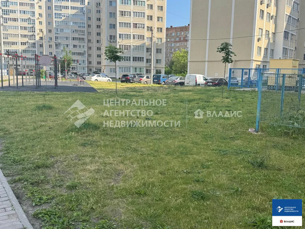 Продажа квартиры, Рязань, улица Лизы Чайкиной - Фото 14