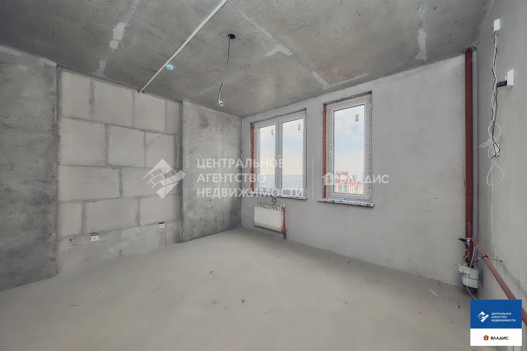 Продажа квартиры, Рязань, ул. Полевая - Фото 13