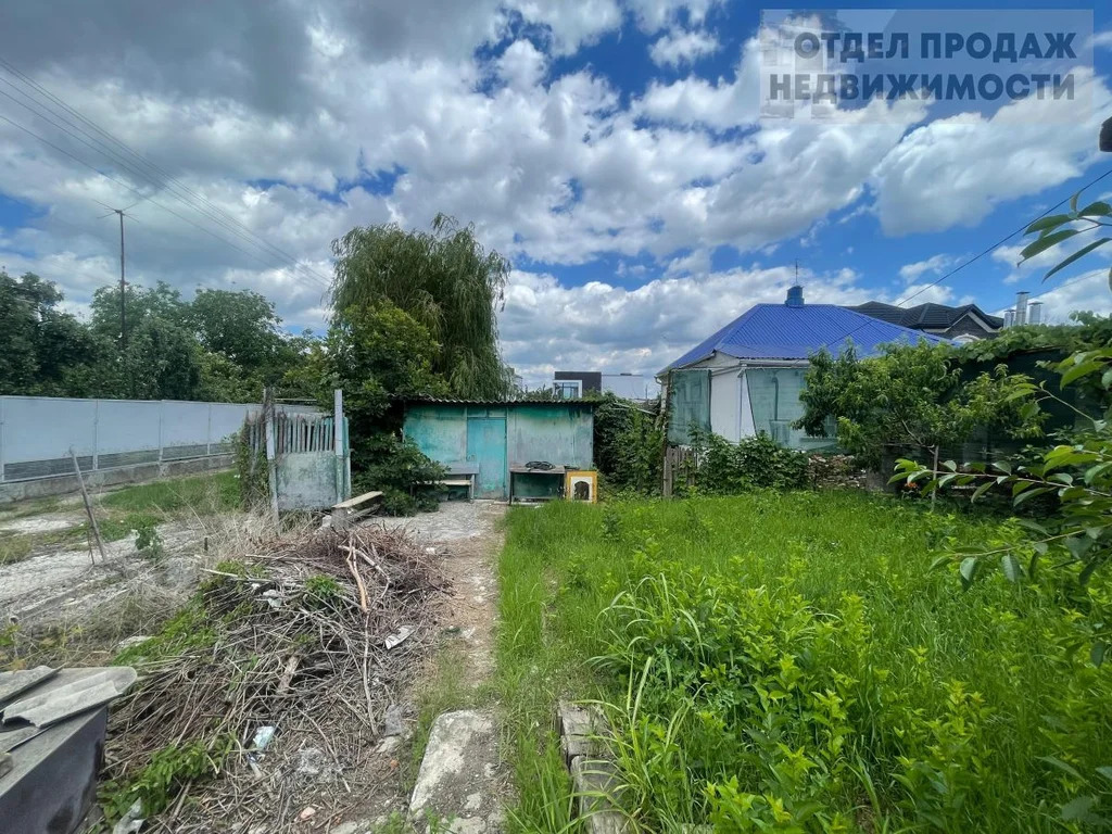 Угловой участок - Фото 2