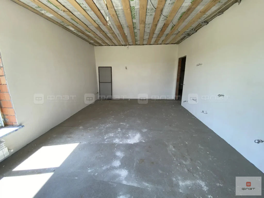 Продажа дома, Куюки, Пестречинский район, ул. Лесная - Фото 11
