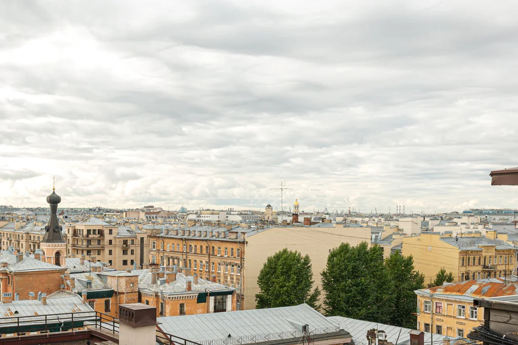 Продажа квартиры, 4-я Советская ул. - Фото 6