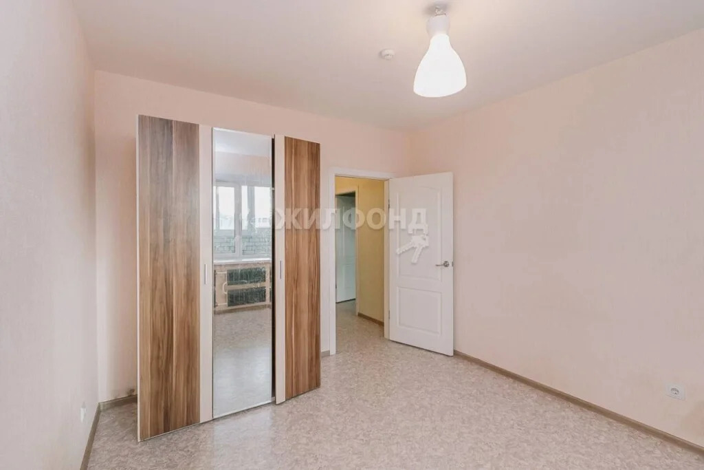 Продажа квартиры, Краснообск, Новосибирский район, 2-й микрорайон - Фото 4