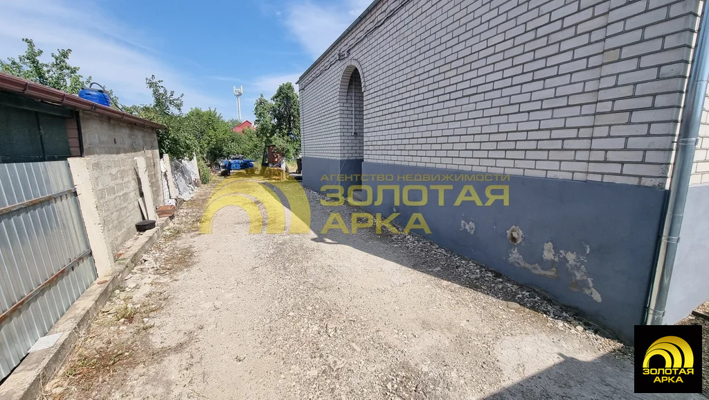 Продажа дома, Крымск, Крымский район, ул. Огородная - Фото 2