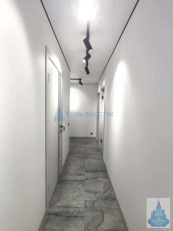 Продажа квартиры, м. Нахимовский проспект, Нахимовский пр-кт. - Фото 29