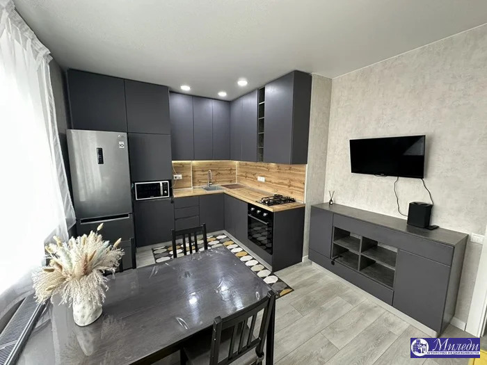 Продажа квартиры, Батайск, ул. Комсомольская - Фото 1