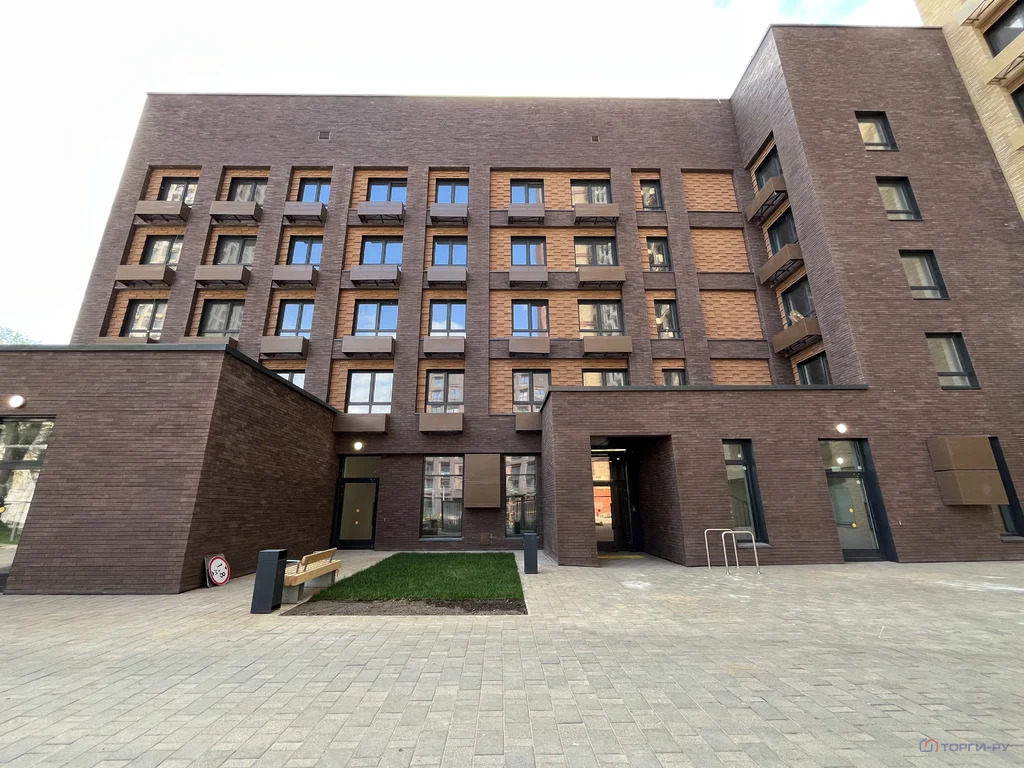 Продажа квартиры, 2-й Тушинский проезд - Фото 3