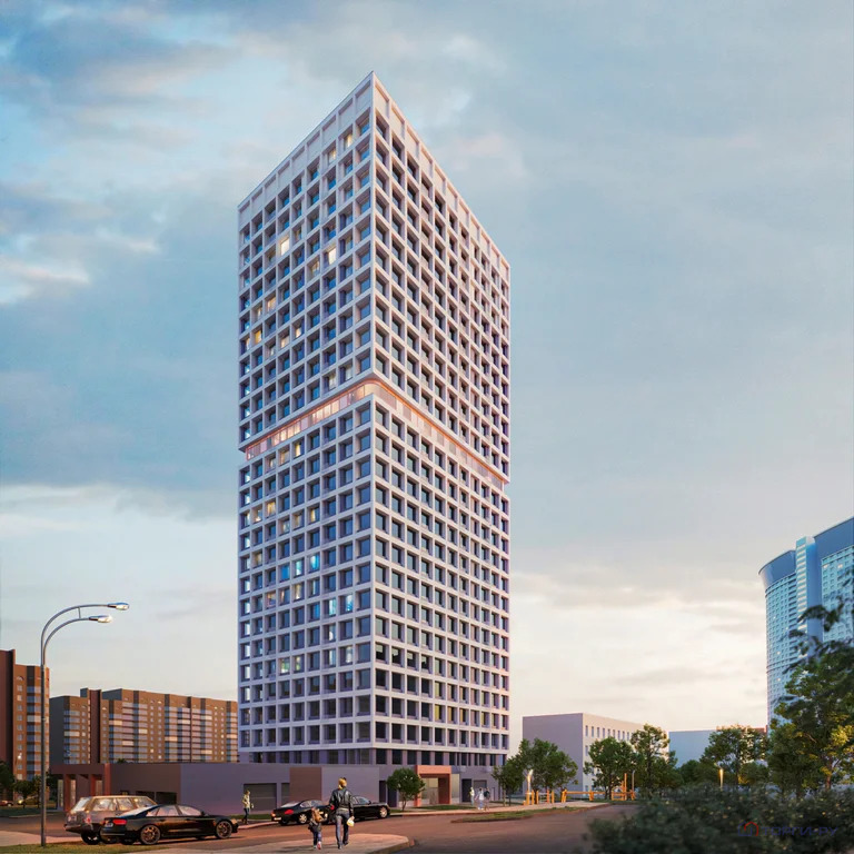 Продажа квартиры, ул. Профсоюзная - Фото 1