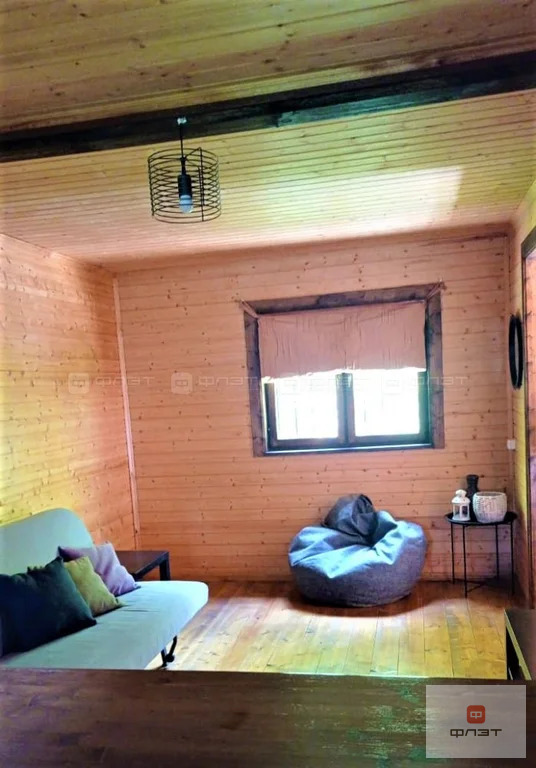 Продажа дома, Зеленодольский район, Участок - Фото 18