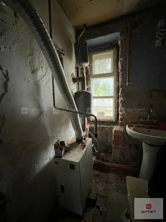 Продажа квартиры, Русское Макулово, Верхнеуслонский район, ул. ... - Фото 5
