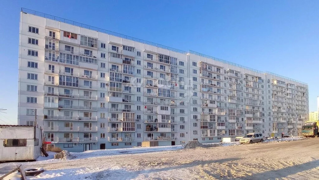 Продажа квартиры, Новосибирск, Плющихинская - Фото 15