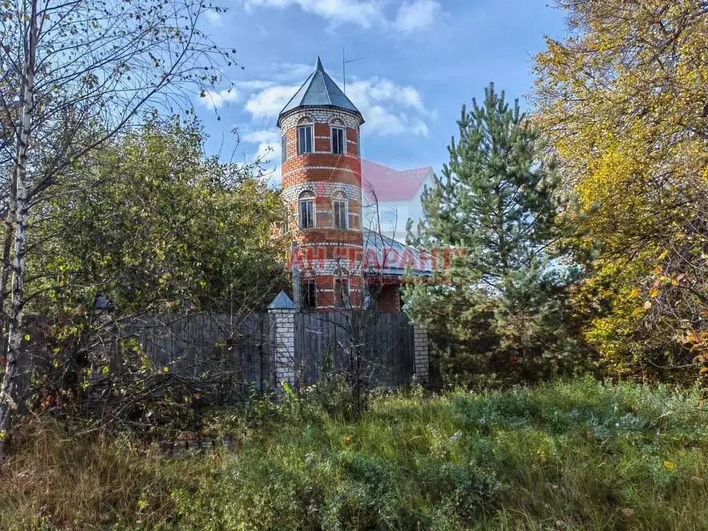 Дом в деревне Малое Шимоново Александровский р-н Владимирская область - Фото 3