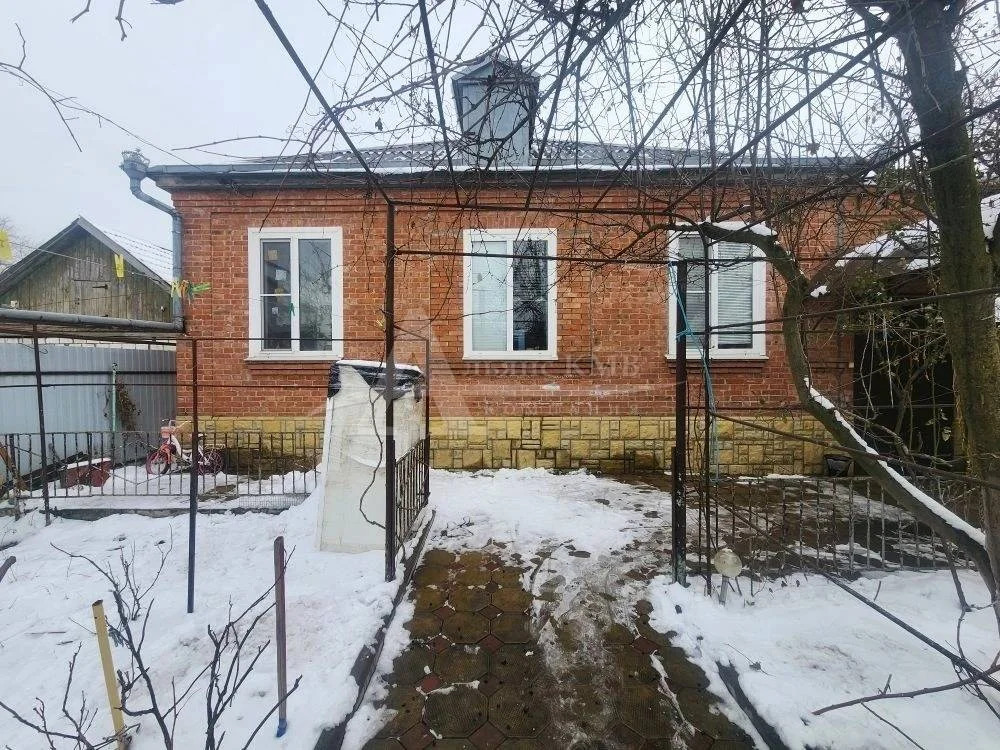 Продажа дома, Георгиевск, ул. Герцена - Фото 15