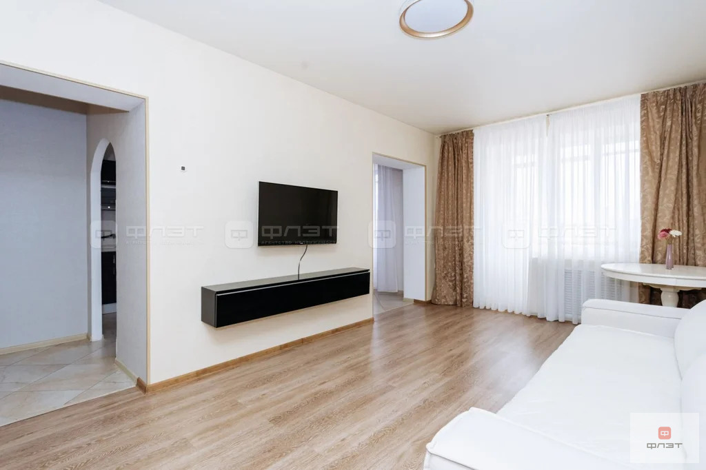 Продажа квартиры, Казань, ул. Гарифа Ахунова - Фото 2