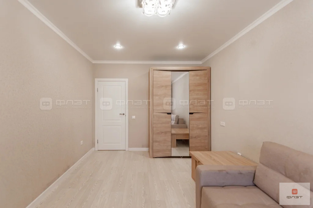 Продажа квартиры, Казань, ул. Баки Урманче - Фото 14